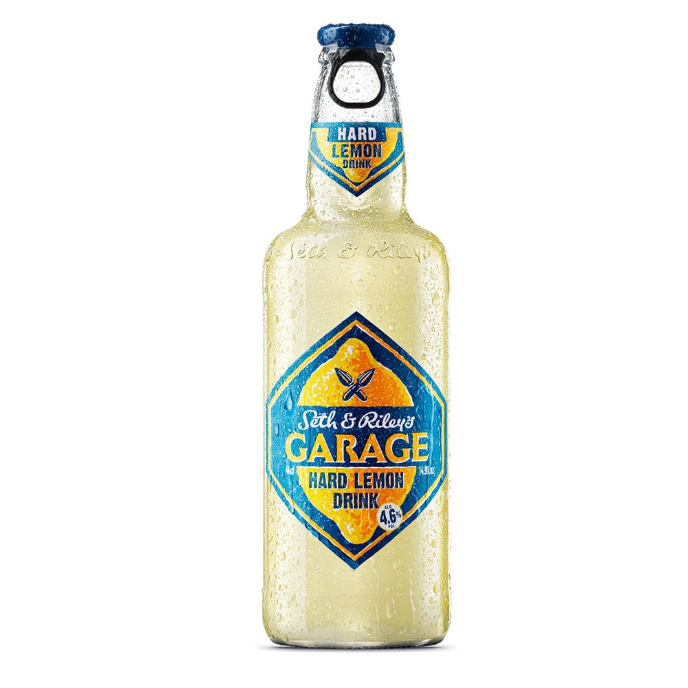 Пиво гараж все вкусы фото. Пиво Seth and Riley's. Пивной напиток Seth and Riley's Garage. Пивной напиток Garage вкусы. Гараж hard Lemon.