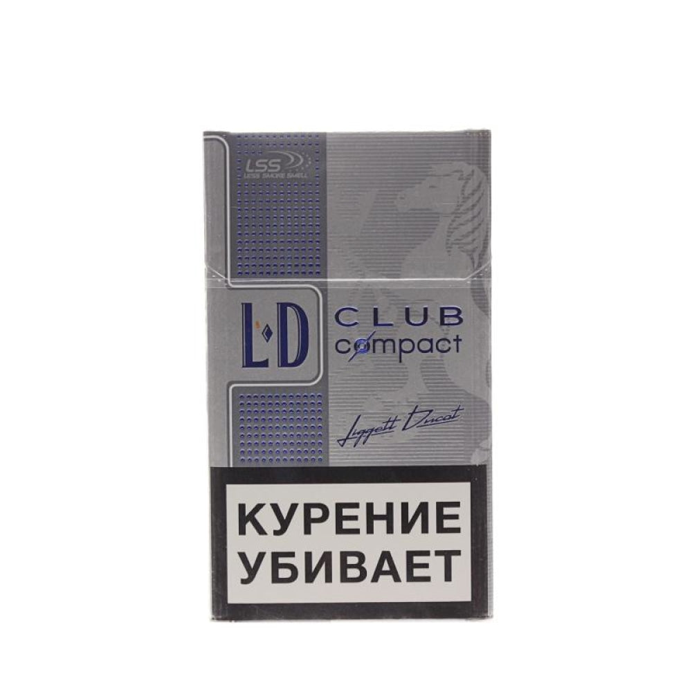 Вкусы лд компакт. Сигареты LD Club Compact Autograph. Club Compact Silver сигареты. Сигареты LD Compact Liggett Ducat. ЛД сигареты Club Compact Silver.