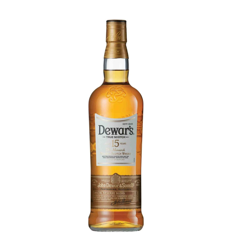 Деварс 0.7. Dewars виски Blended Scotch 15. Dewars виски 0.7 15 лет. Double aged for Extra smoothness виски. Dewars Monarch 15 years old.