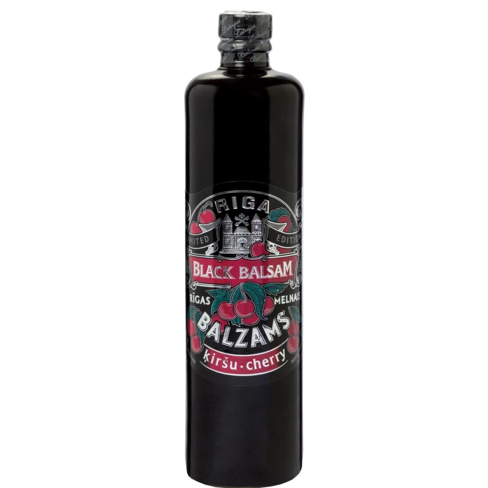 Бальзам 0.5 цена. Melnais balzams Рижский черный. Balsam алкоголь Riga Black. Рижский бальзам черная смородина. Винлаб Рижский бальзам.